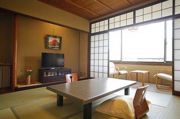 Choraku Ryokan Kobe Exterior foto